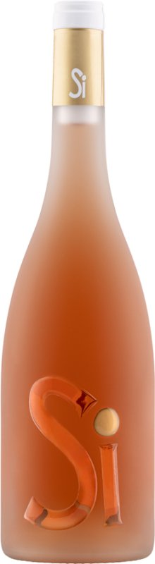 Duemani - Si Rose Costa Toscana IGP 2025 - BIO